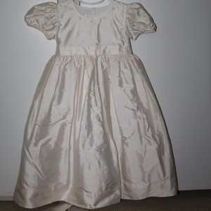 Toddler Bridesmaid Dress